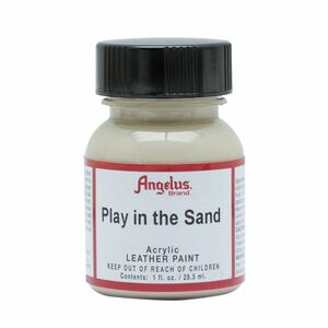 [Play in the Sand]AngelusPaint Anne jela Spain to