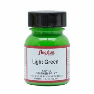 【Light Green】Angelus paintアンジェラスペイント