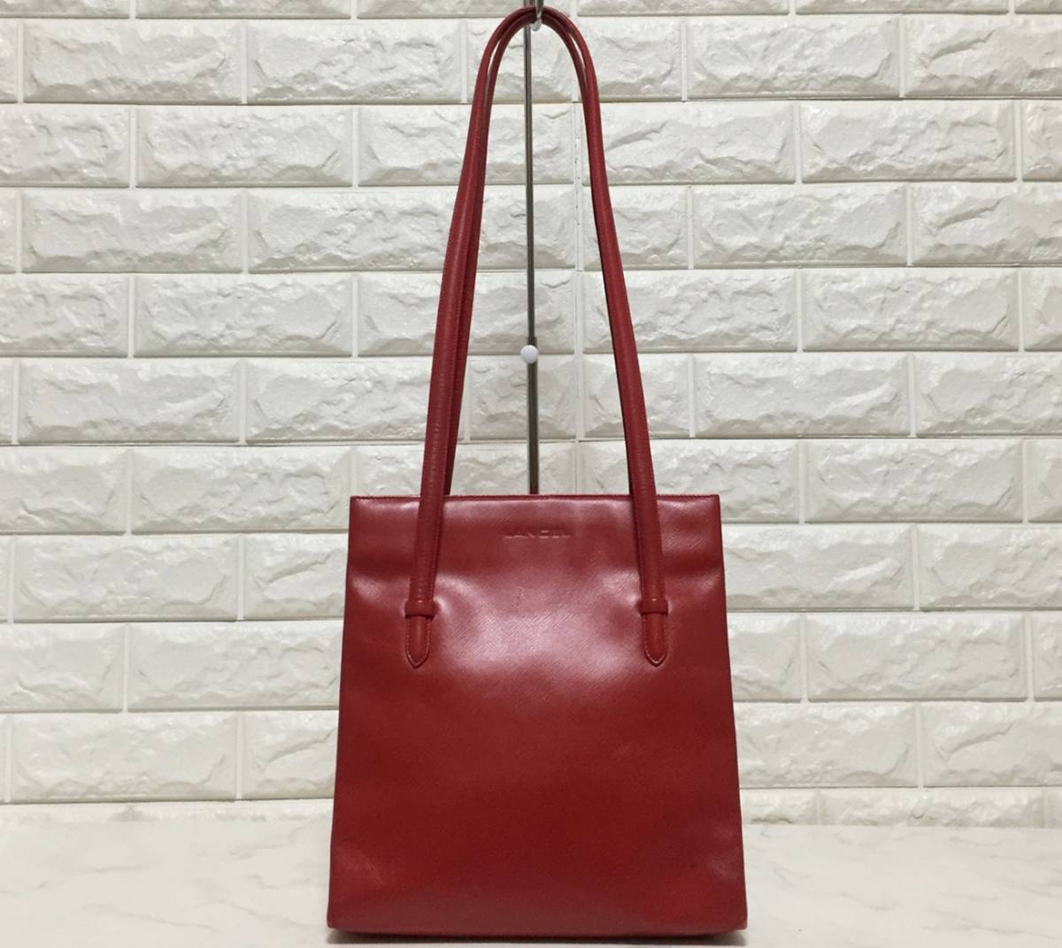 ヤフオク! -「ランセル バッグ」(ランセル) (ら)の落札相場・落札価格