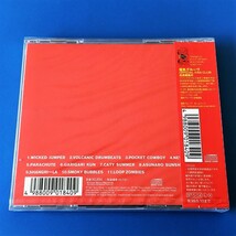 [bcb]/ 未開封品 CD /『電気グルーヴ / A（エース）』_画像2