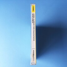 [bcb]/ 未開封品 西独盤 CD /『ドヴォルザーク:スラヴ舞曲 / クーベリック、バイエルン放送交響楽団』_画像3