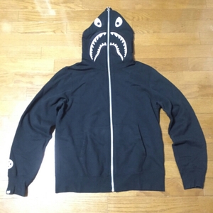 APE x BOUNTY HUNTER BHX バウンティーハンター L 初代