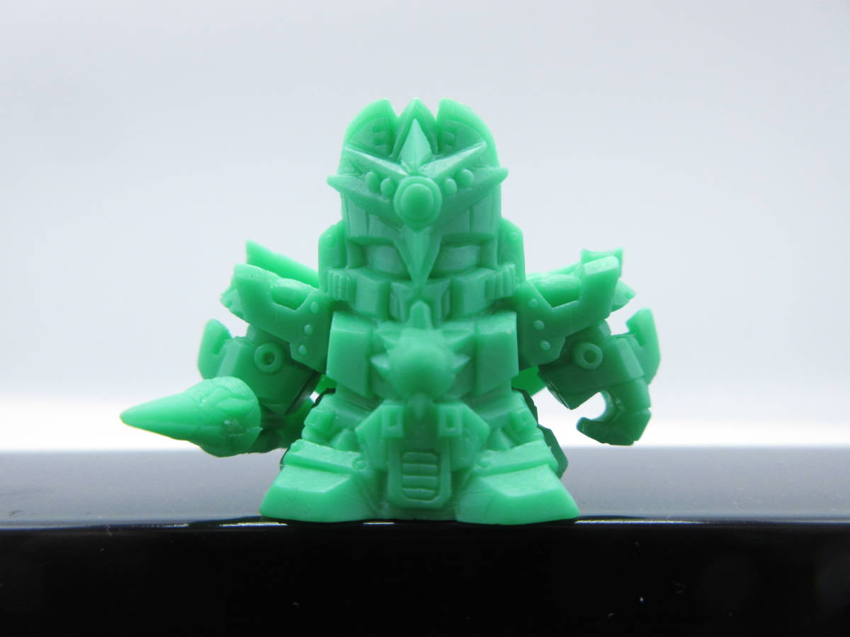 SDガンダム外伝 ガン消し 機甲神エルガイヤー 消しゴム