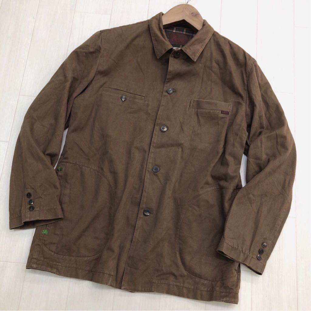 ヤフオク! -「パパス ジャケット」(PAPAS)の中古品・新品・古着一覧