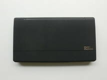 ★三洋 電子ワープロ ES-20 SANYO Electronic Stationery ジャンク ゆうパケットプラス一律410円_画像2