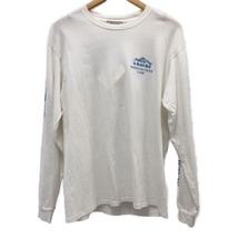 □□ MAISON KITSUNE レディース衣料 Tシャツ ロング丈Tシャツ SIZE M ホワイト やや傷や汚れあり_画像1