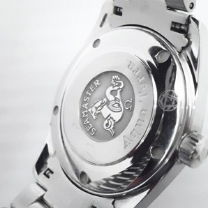 □□ OMEGA オメガ 腕時計 シーマスターアクアテラ 2518.50 やや傷や汚れありの画像7
