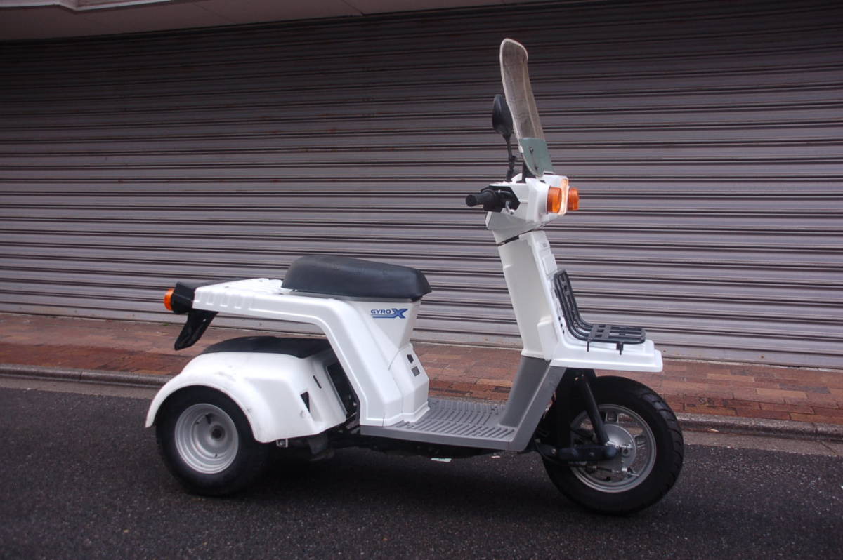 ヤフオク! -「ミニカー登録済み」の落札相場・落札価格