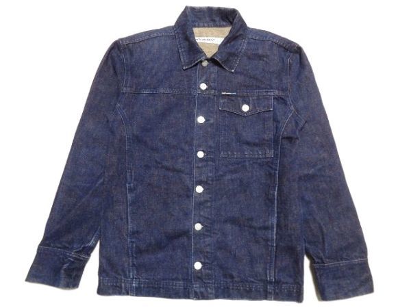 ヤフオク! -サンローラン デニム ジャケットの中古品・新品・未使用品一覧 ヤフオク! -サンローラン デニム ジャケットの中古品・新品・未使用品一覧