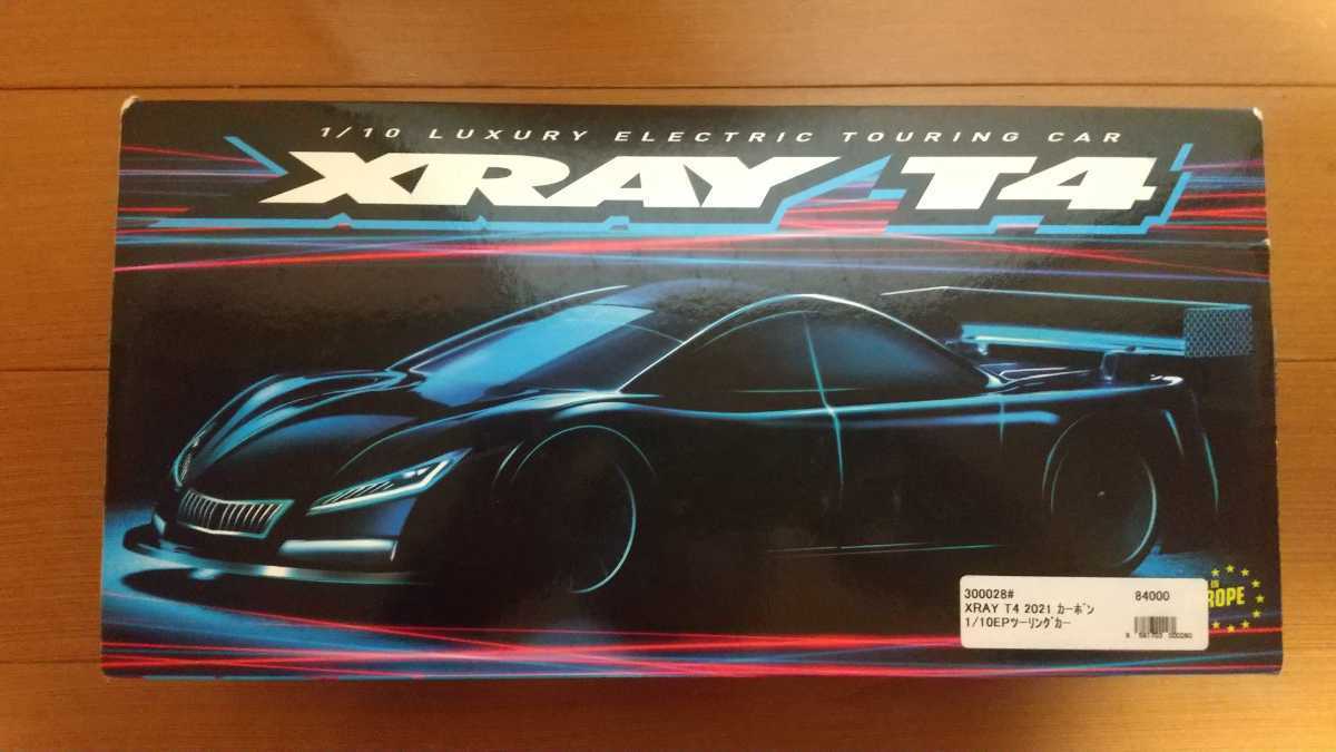 ヤフオク! -「xray t4 2021」(その他) (完成品(電動))の落札相場