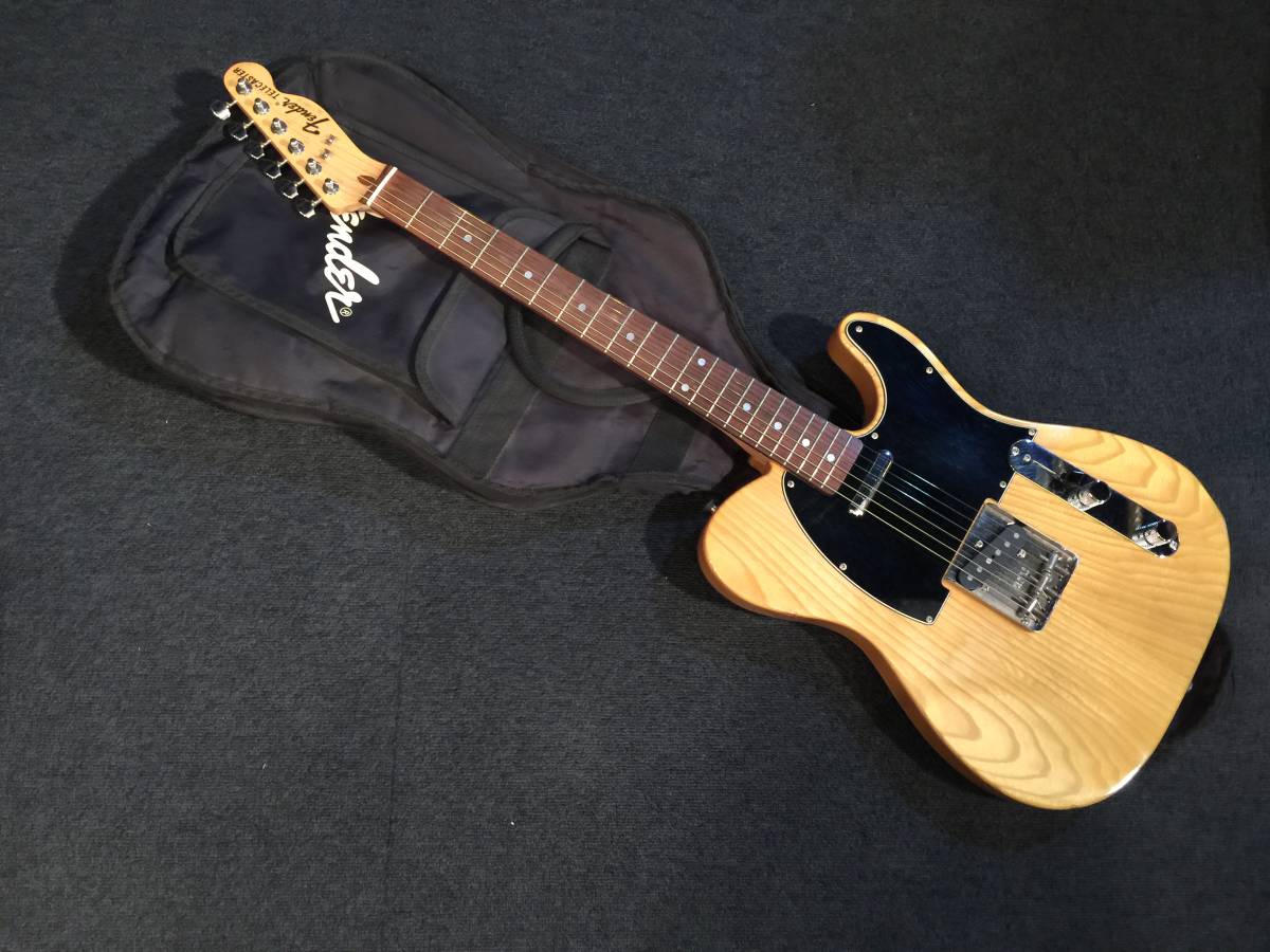 2023年最新】Yahoo!オークション -fender tl72(本体)の中古品・新品