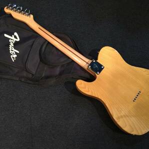 No.121122 生産完了！1994年～1995年 Fender Japan TL72-65 NAT/R MADE IN JAPAN メンテ済み 富士弦楽器製の画像10