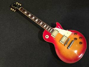 No.103522 JAPAN VINTAGE 東海楽器 TOKAI TLS MADE IN JAPAN メンテナンス済み very good