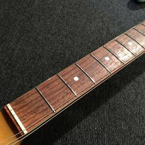 No.093622 レアカラー！生産完了！ FenderJapan ST62TX SFG/R MADE IN JAPAN EX- - - もう出ない！？ メンテ済みの画像4