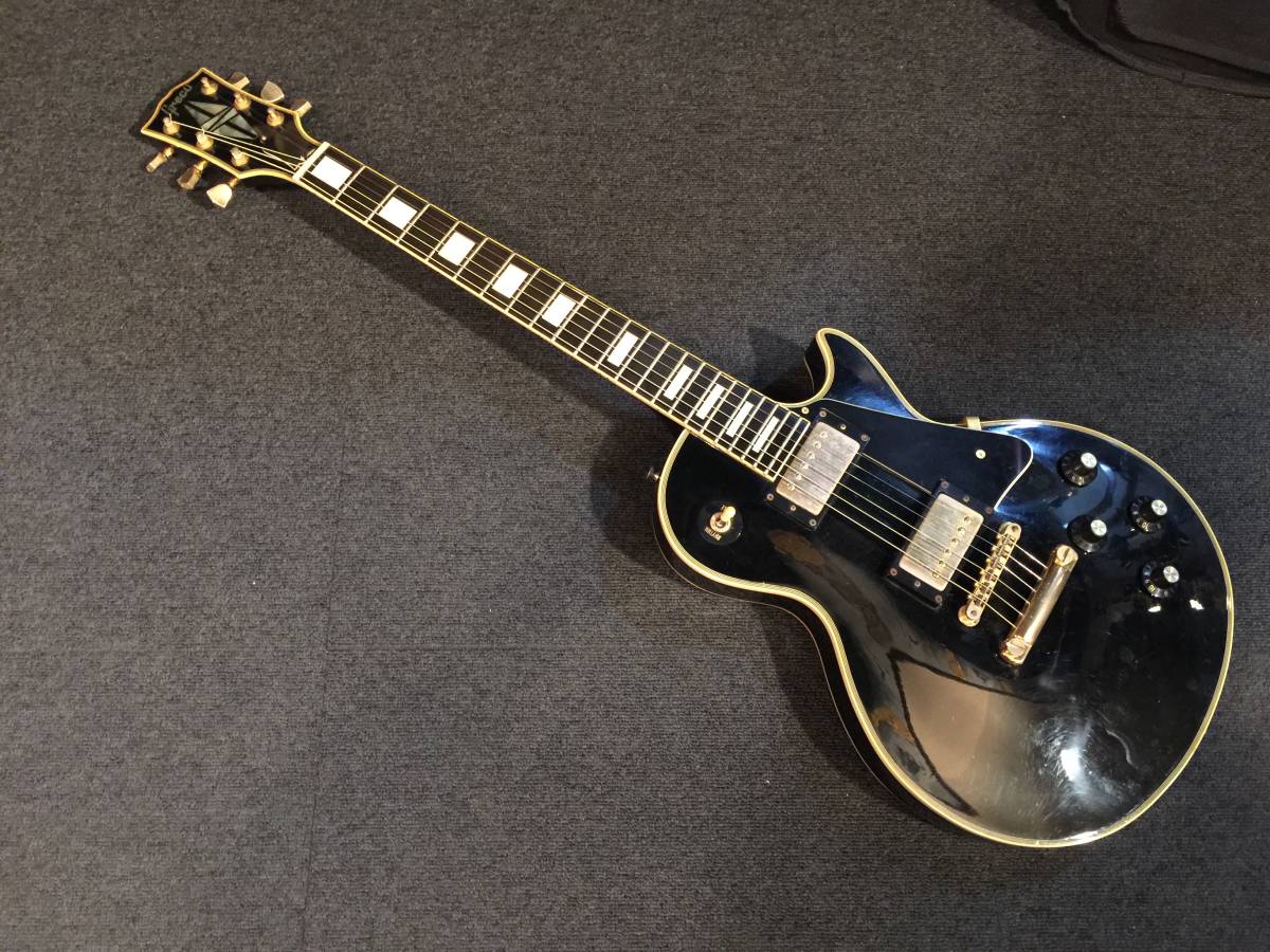 ヤフオク! -「greco egc」の落札相場・落札価格