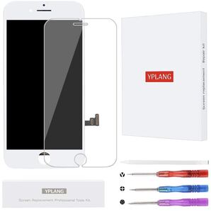 iPhone 7フロントパネル 液晶パネル修理用交換用LCD -4.7インチ