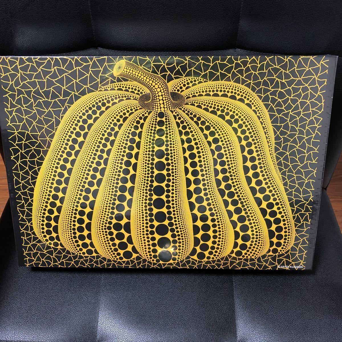 草間彌生 かぼちゃ PUMPKIN YAYOI パンプキン クッション Lサイズ www