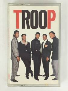 #*R083 TROOPtu loop cassette tape *#