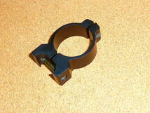 金属製マウントリング 20mmレイル用 30mm径 mount ring L1707_画像1