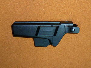 グロック17 18C 用 樹脂製ホルスター GLOCK17 G17 エアガン ガスガン holster for airsoft S464