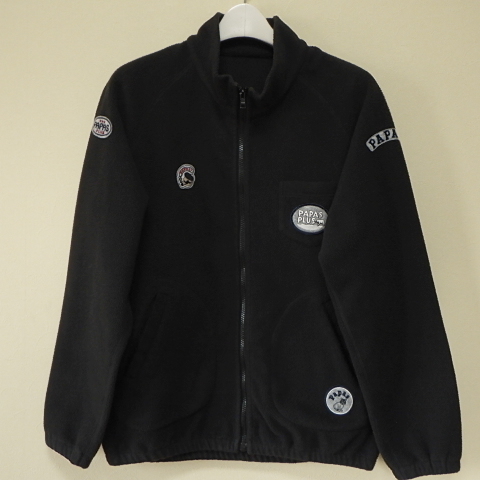 ヤフオク! -「パパス ジャケット」(PAPAS)の中古品・新品・古着一覧