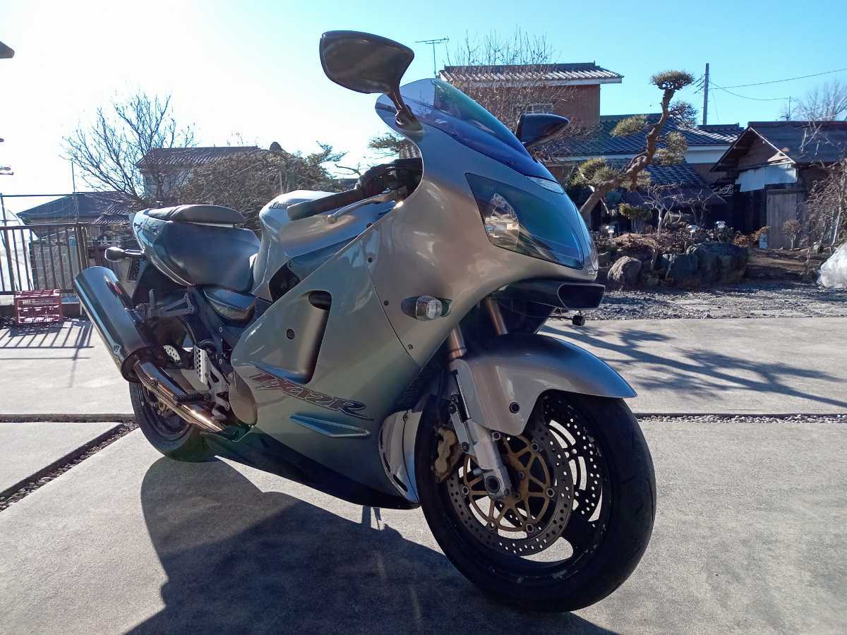 若者の大愛商品 K-FACTORY ZX-12R A/B www アクラポビッチフルエキ