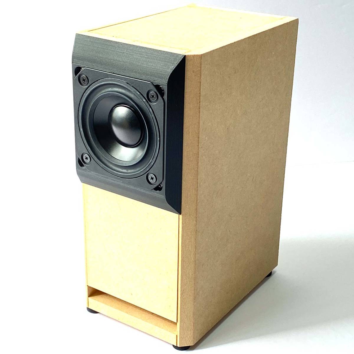 マークオーディオ Alpair7A 自作エンクロージャー ペア ccmohmand.edu.pk