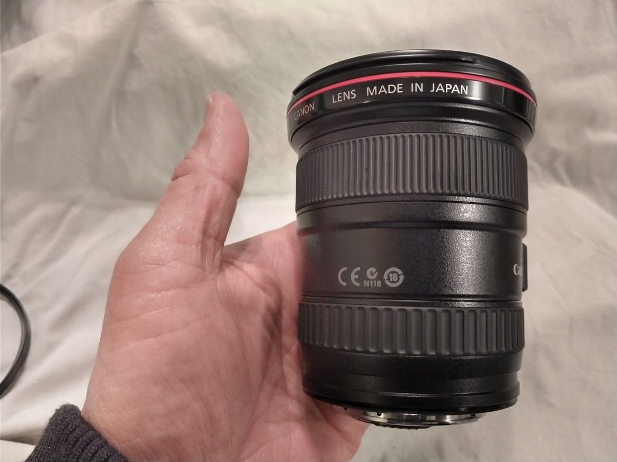 EC09 Canon EF 20mm f/2 8 USM EFマウント|PayPayフリマ