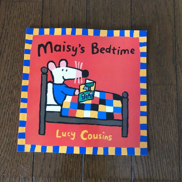 Maisy’s Bedtime (Maisy Books (Paperback))