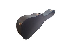 凡庸 アコースティック 等用 ギター ハード ケース アコギ 薄型軽量 acoustic guitar hard case 写真サイズ参照 即決有 管理番号BG_画像2