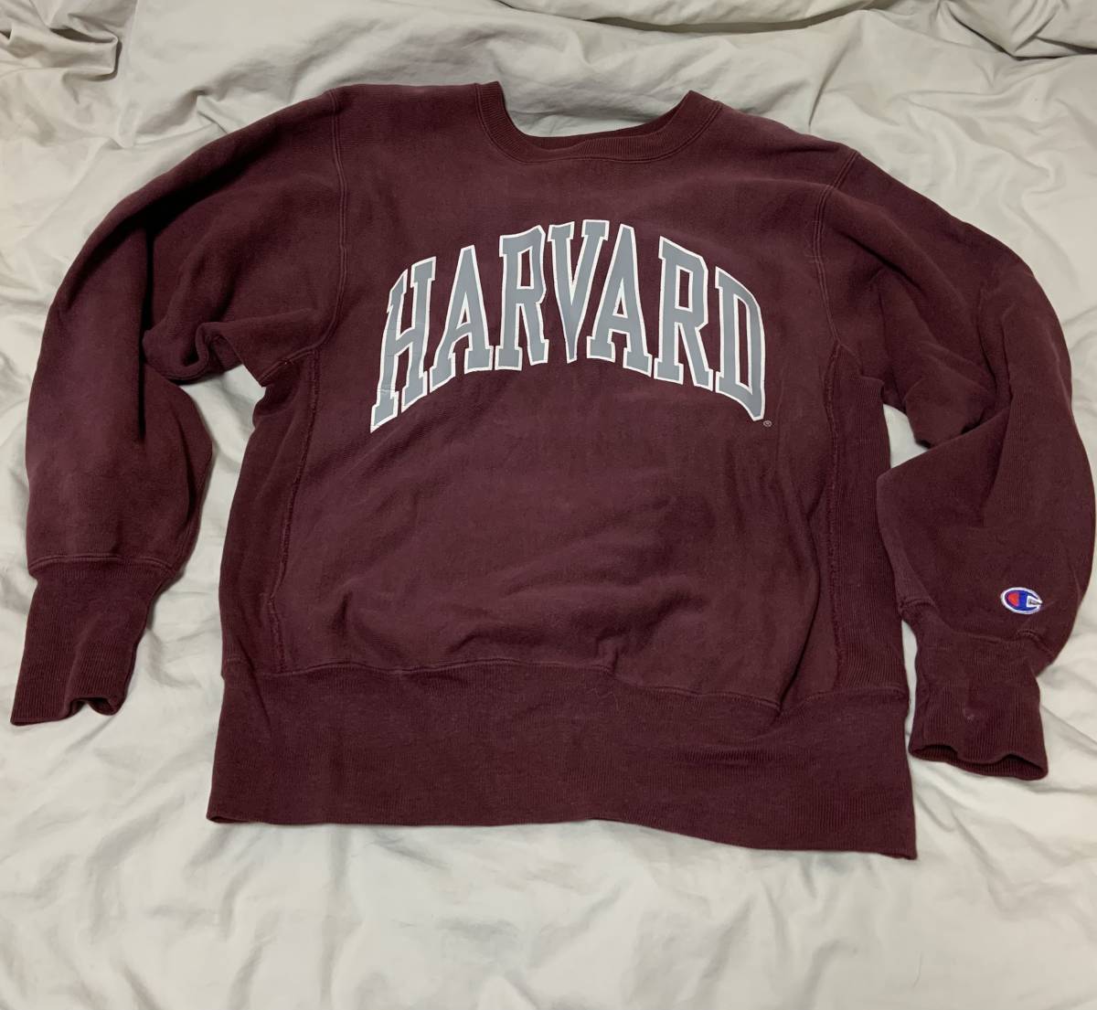 ヤフオク! -harvard スウェットの中古品・新品・未使用品一覧