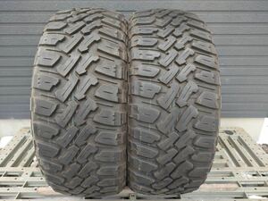 T392 used tire 235/55R18 MUD STAR RADIAL M/T mud Star radial summer tire sa Mata iya off-road 2020 year made 2 ps only 