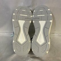 adidas アディダス クレイジーカオス EG8746 27.5cm 新品未使用 タグ付き グレー_画像5