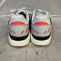 adidas アディダス クレイジーカオス EG8746 27.5cm 新品未使用 タグ付き グレー_画像3