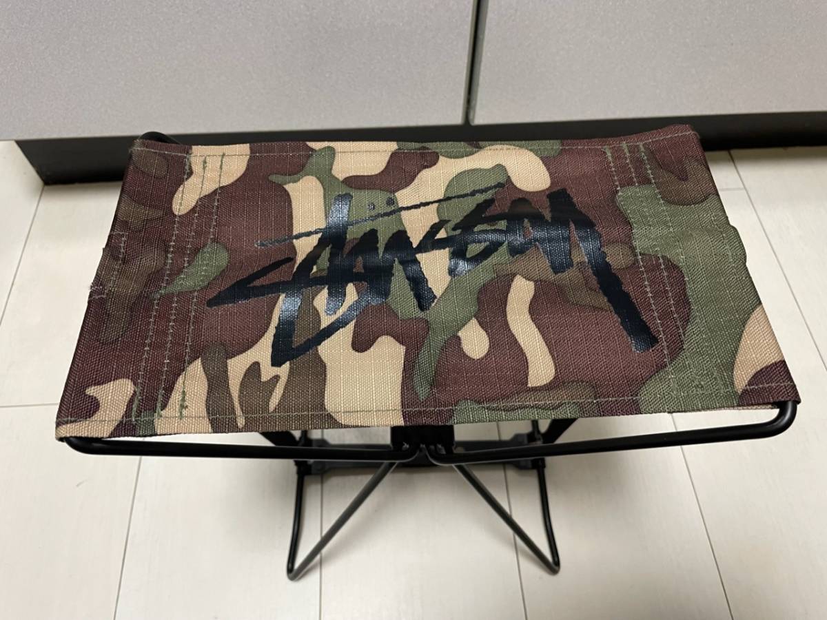 ヤフオク! -「(stussy ステューシー)」(テーブル、チェア) (キャンプ