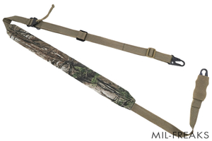 LBT LBT-2500BZ ウルトラライト 2ポイント スリング REALTREE 【限定販売】