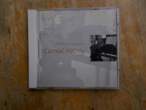 ☆Yoshiki Presents Eternal Melodyです☆美品CD