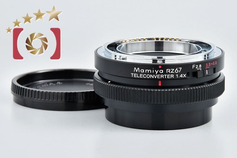 2023年最新】Yahoo!オークション -mamiya rz67 1.4xの中古品・新品・未