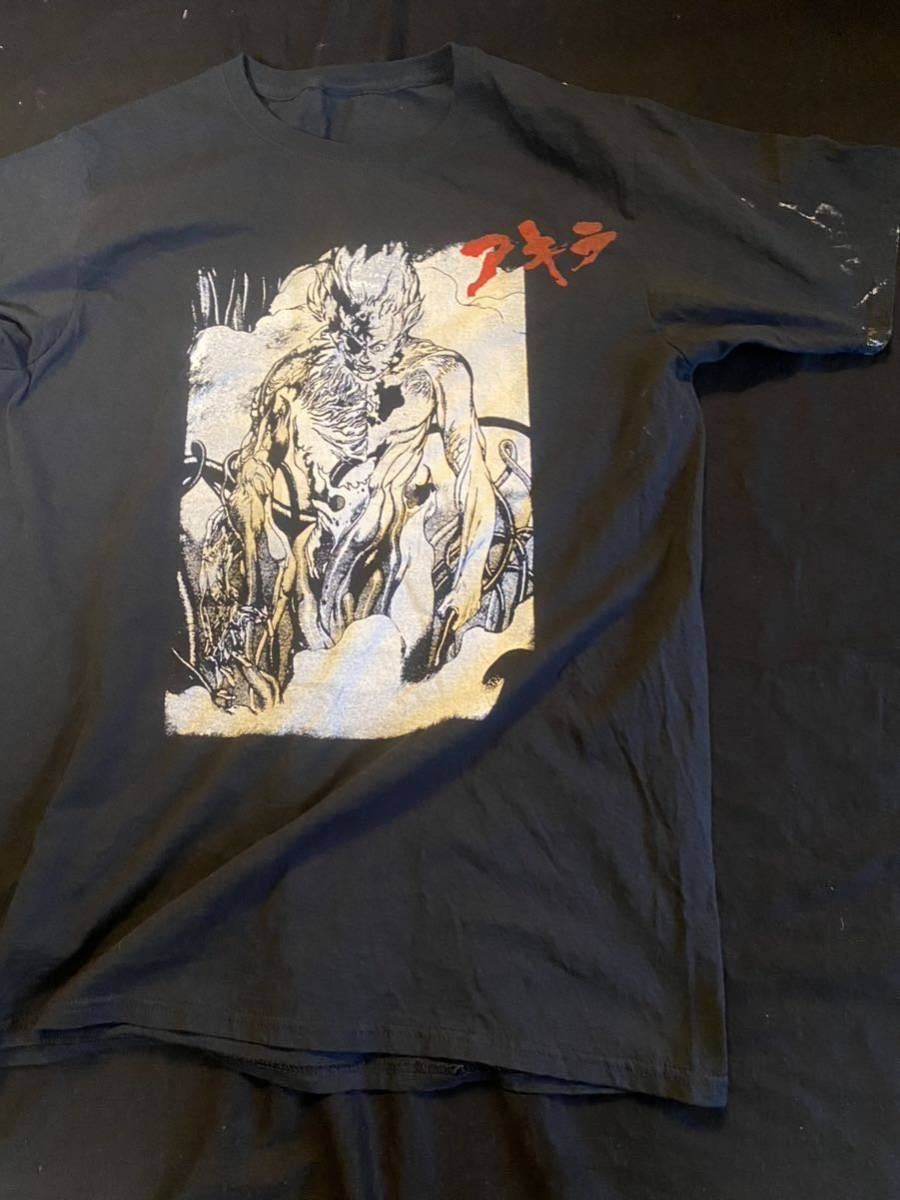 SUPREME AKIRA Tシャツの値段と価格推移は?|67件の売買情報を集計 ...