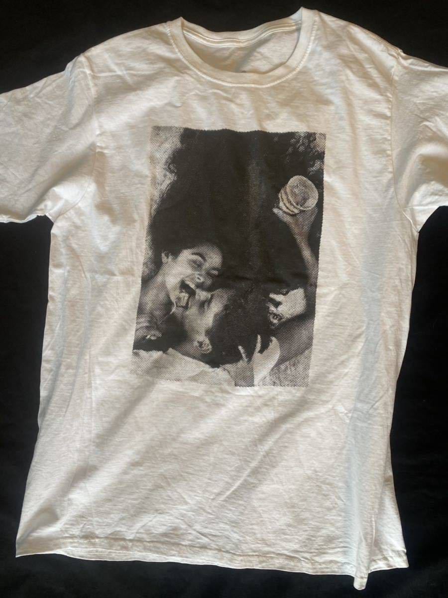 ヤフオク! -「barry」(Tシャツ) (記念品、思い出の品)の落札相場・落札価格