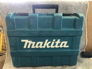 ケースのみ N-2011 makita マキタ 充電式ハンマドリル HR244DRVA ケースのみ