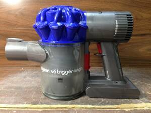 Aス462　dyson　ダイソン　掃除機　DC61　ジャンク品