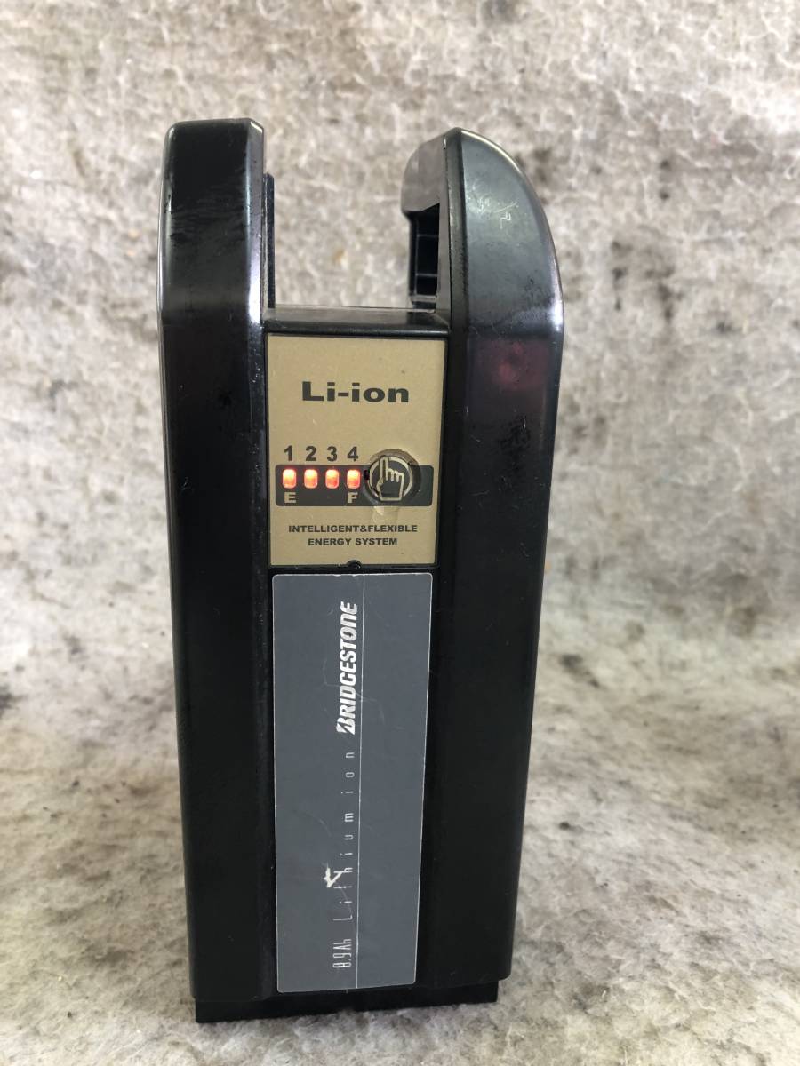 ヤフオク! -「電動自転車 バッテリー ブリヂストン」(電動アシスト ...