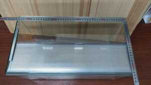  reptiles breeding case .45×23×25 glass insect breeding case breeding container 