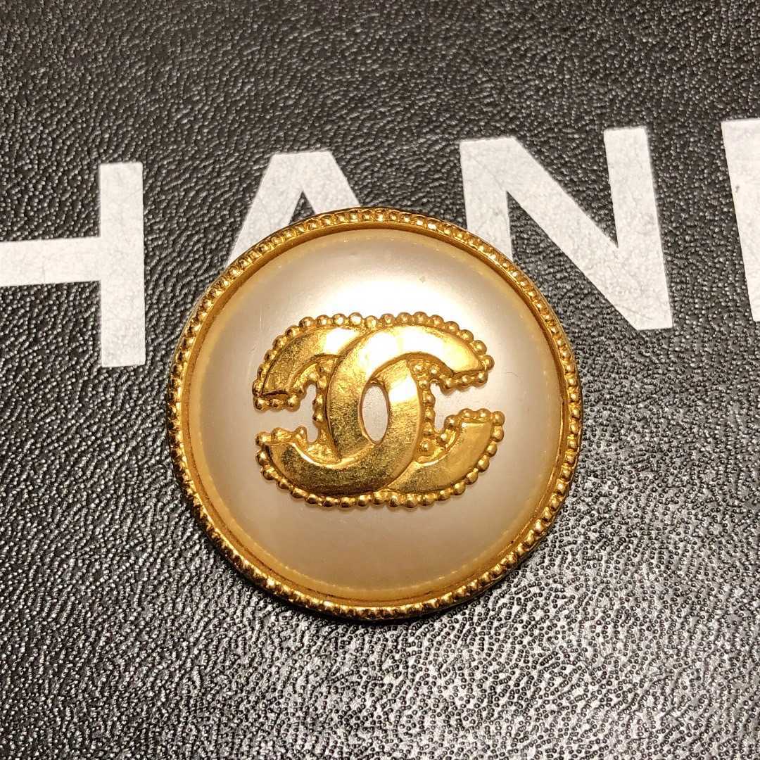 CHANELパールピンブローチ未使用希少 | www.ddechuquisaca.gob.bo