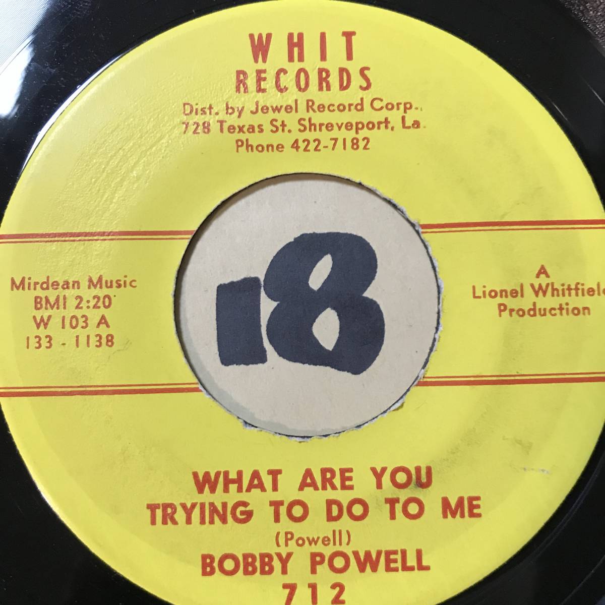 ヤフオク! -bobby powellの中古品・新品・未使用品一覧