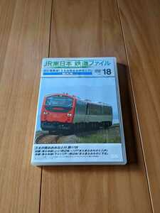 ＪＲ東日本 鉄道ファイルＶｏｌ．１８ （鉄道）運転室展望　うえの発おおみなと行　拡大号　前面展望　野辺地　八戸