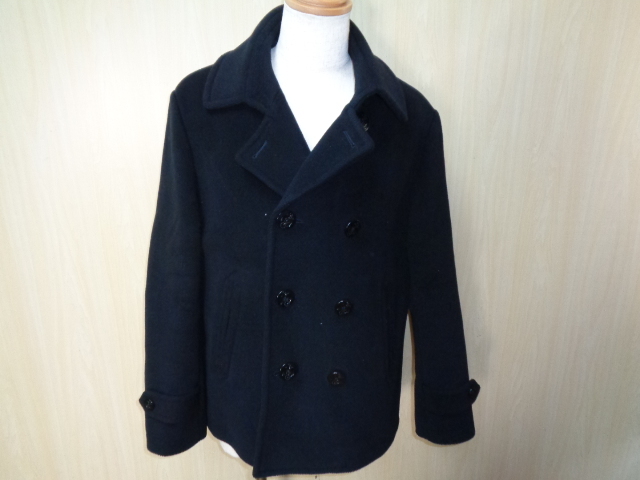 ヤフオク! -ビームスライツ ピーコートの中古品・新品・未使用品一覧