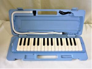  Yamaha YAMAHA melodica Piaa nika#P-32D# operation verification settled present condition goods 