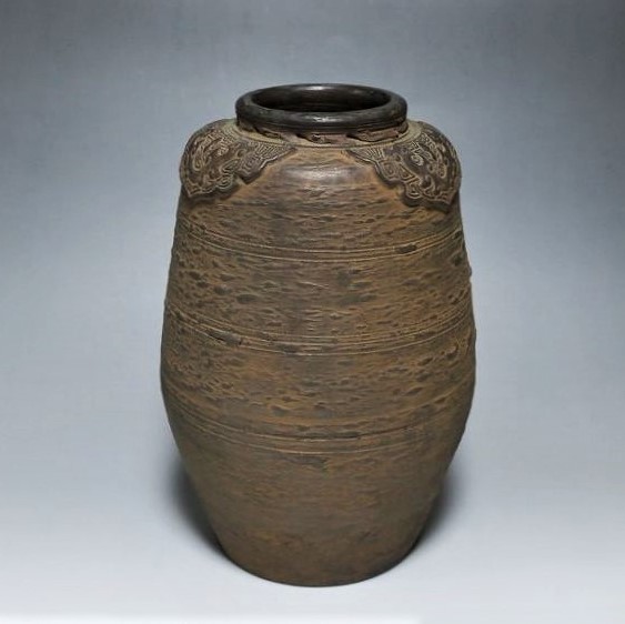 ヤフオク! -「南蛮 壺」の落札相場・落札価格